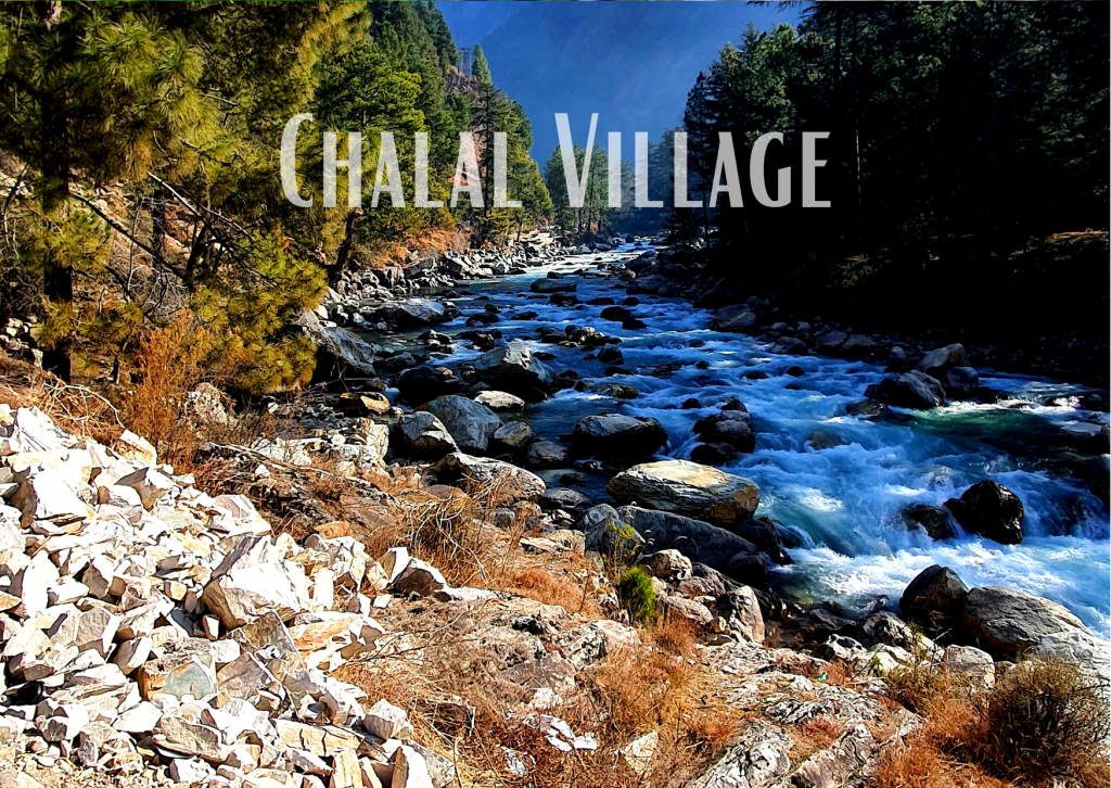 Chalal Village