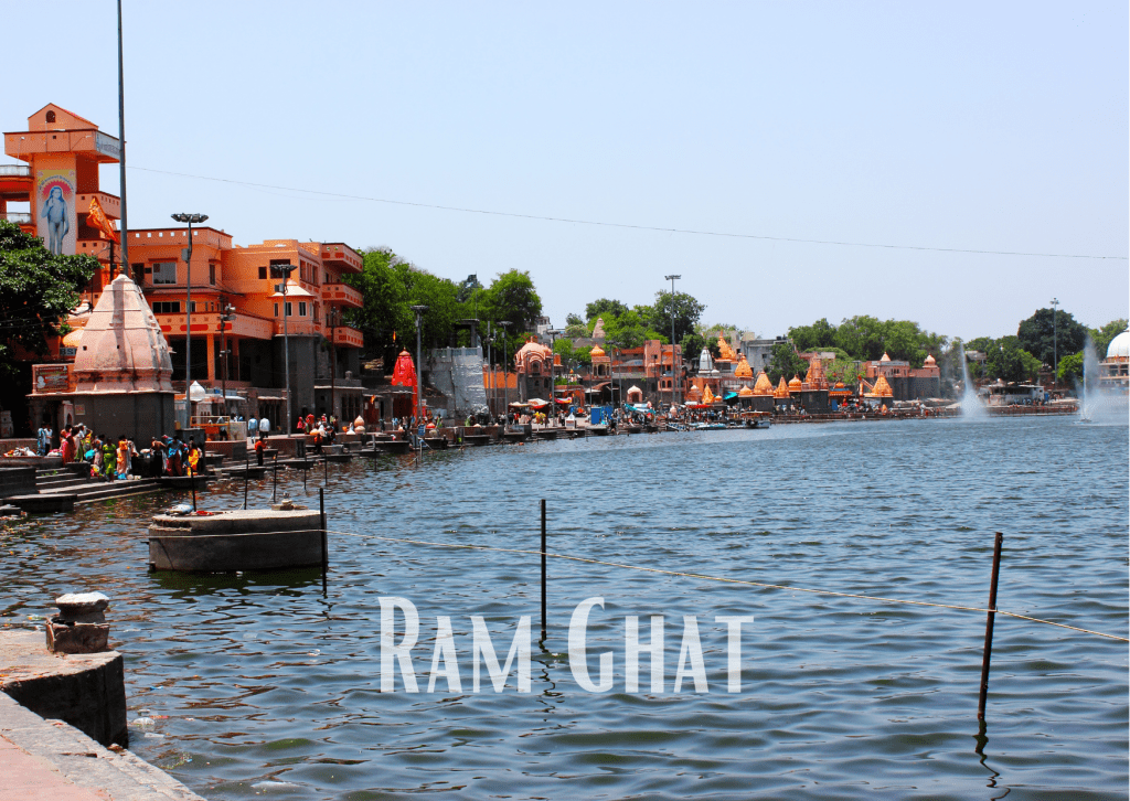 Ram Ghat